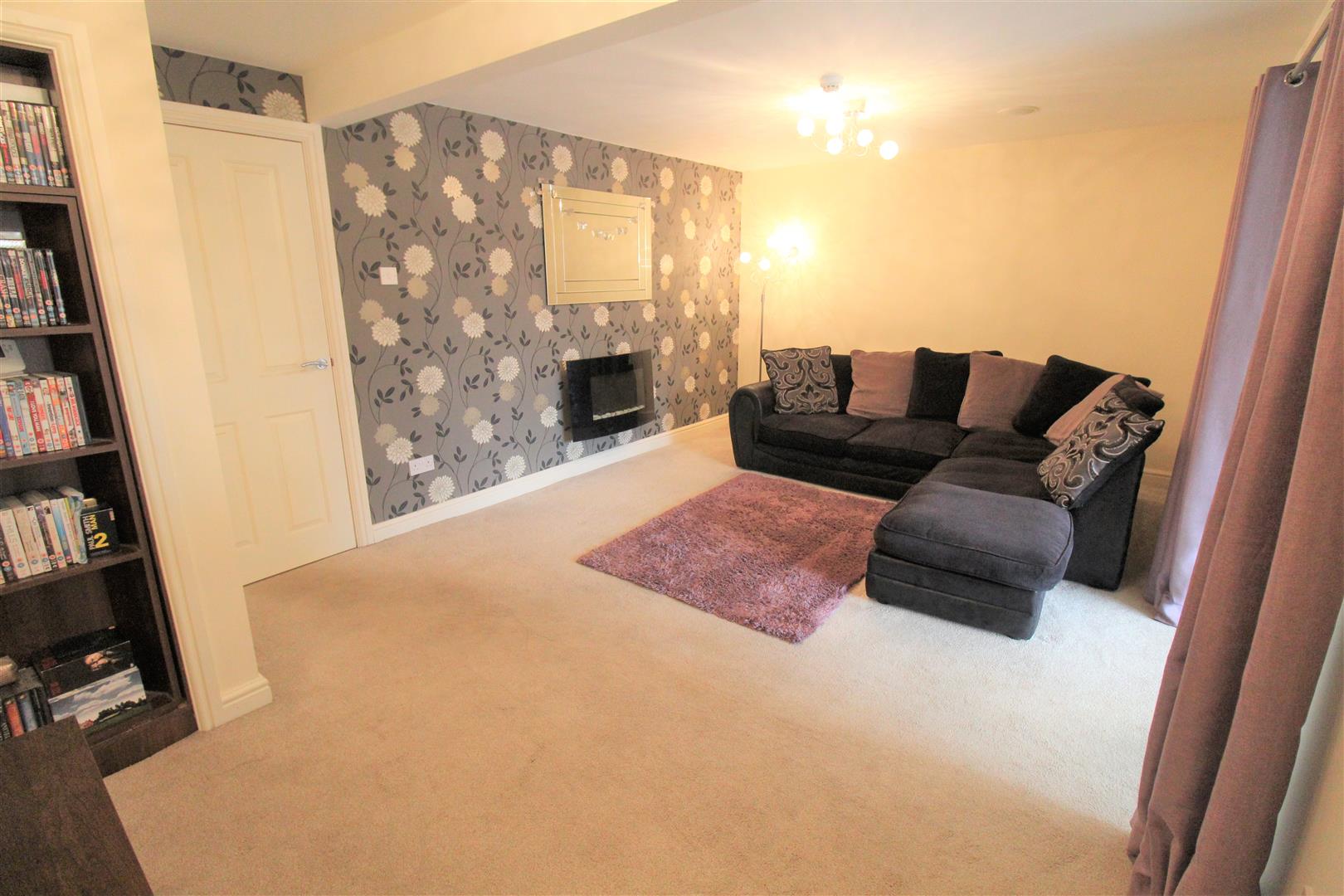 Fairfield Avenue, Brown Edge, Stoke-On-Trent